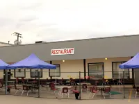 加拿大坎盧普斯佳值飯店 坎盧普斯住宿飯店