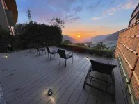 ASO CANYON TERRACE & LODGE