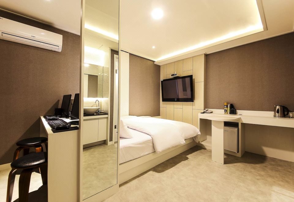 면목 CHOI HOTEL