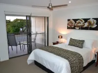 The Haven Biloela Hotels in Biloela