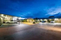 Athena Studio Units - parcheggio