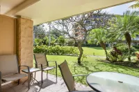 Maui Kaanapali Villas #B133 - Jakuzi