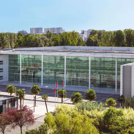 ibis Styles Bordeaux Lac Bruges Отели рядом с достопримечательностью «Старый город»