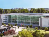 ibis Styles Bordeaux Lac Bruges Hotels near Bordeaux-Lac