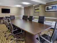 Comfort Inn & Suites Near Danville Mall Hotels in Danville
