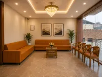 Hotel Grand Lucent Mathura-Vrindavan Hotels in Mathura