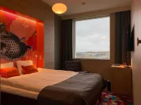 Motel L Lund Hotels in Lund