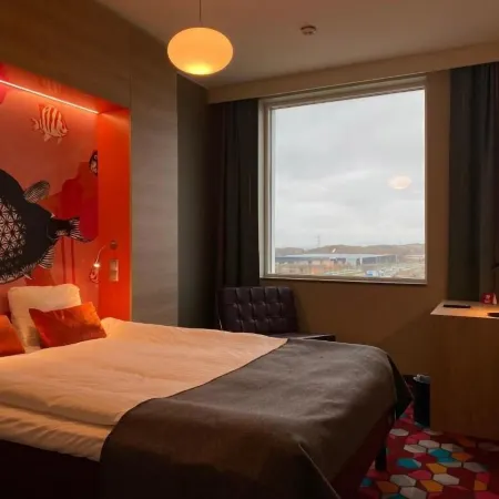 Motel L Lund Hotels in Lund