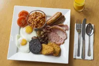 The Cavendish Hotel Eastbourne - พร้อมอาหารเช้า