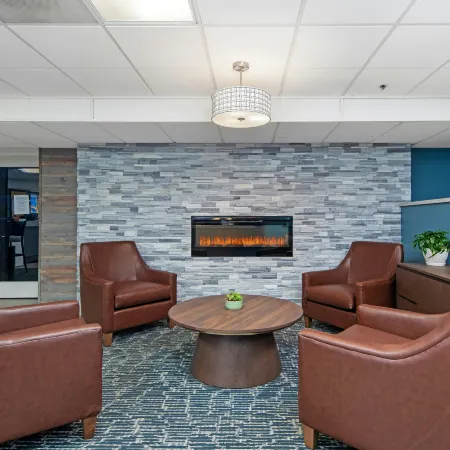 WorldMark Birch Bay