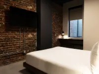 เดอะ โพเมอแรนซ์ โรงแรม บาย โซซุยท์ โรงแรมใกล้พิพิธภัณฑ์มูทเทอร์