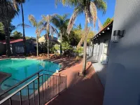 Boutique Hotel-Style 8Bed Villa Ferndale