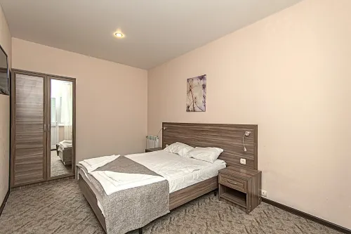 Salyn Resort - Pet Friendly