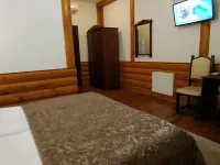 Hotel Usadba Romashkovo - Airport Shuttle