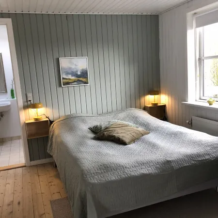 Heltoften Bed & Breakfast