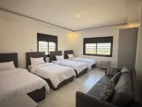 Riva Suites Hotels in Irbid
