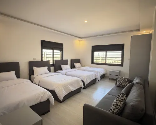 Riva Suites Hotels in Irbid