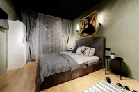 Culture 1 Apartment - 2-Star