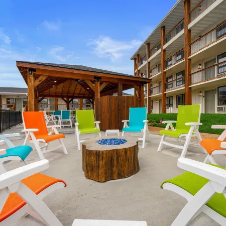 Rc307a- Branson Landing Breeze 2 Bedroom Home