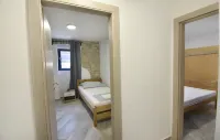 Comfortable vacation retreat with parking - 3-Star