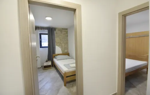 Comfortable vacation retreat with parking - 3-Sterne
