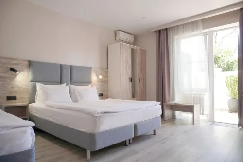 Hotel Rodos
