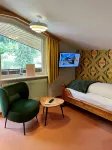 Schwarzwaldhotel Klumpp - spa