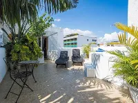Posada Mariposa Boutique Hotel - 5th Avenue