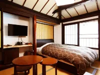 Bunke Hotels in Iwase District