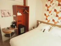 Hôtel Beau Rivage