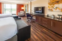 Chateau Cartier Hotel & Resort Ascend Hotel Collection