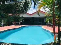 Beach Escape Resort - sul mare