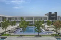 InterContinental Chennai Mahabalipuram Resort - Beach