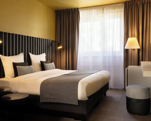 Hôtel Diana Dauphine Hotels near Place d'Austerlitz
