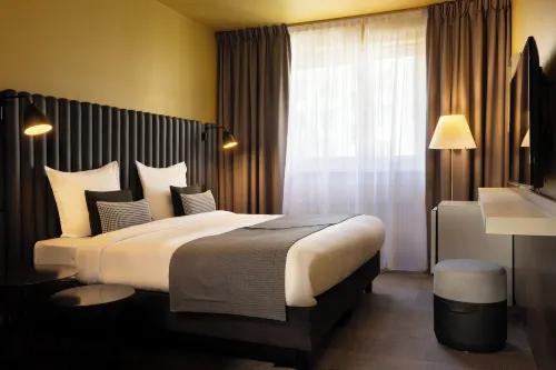 Hôtel Diana Dauphine - boutique