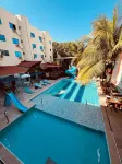 Nacional Palace Hotel - Pet friendly