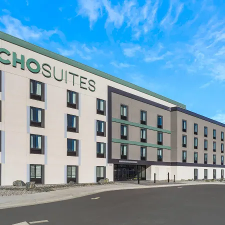 Echo Suites Extended Stay by Wyndham Bozeman
