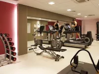 Novotel Liverpool Centre - gimnasio