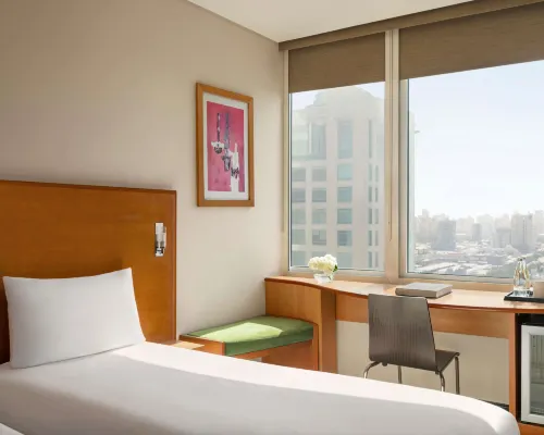 Ibis Kuwait Salmiya Hotels in Salmiya