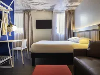 Ibis Clamart Paris Vélizy