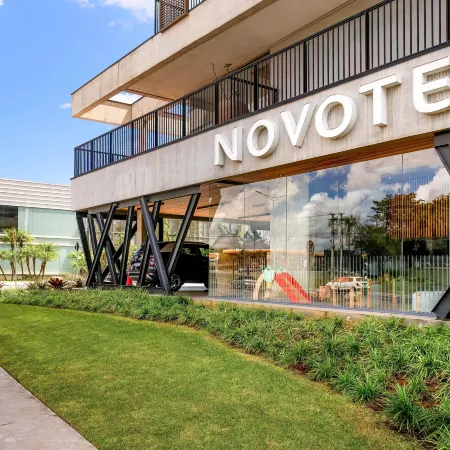 Novotel Criciuma