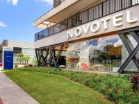 โรงแรมโนโวเทล Criciuma