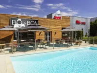 Ibis Roanne - Pools