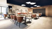 KYRIAD PRESTIGE - SARREBOURG LES TERRASSES - spa