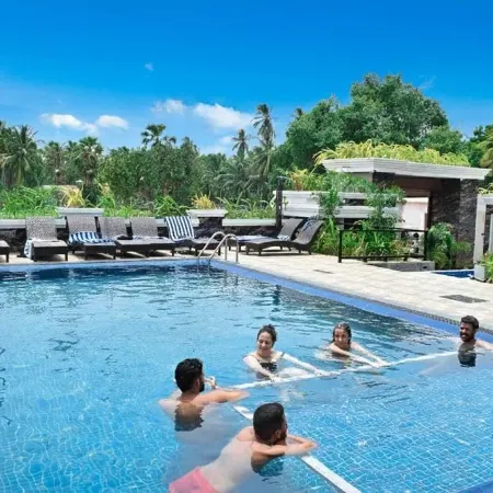 Radiance Hotel