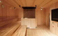 Good Bless Garden Sauna&Stay - 2-نجوم
