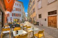 Casa Arx - Happy Rentals - 3-Star