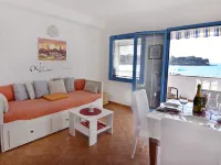 Wonderful sea view apartment in Savudrija Hotels in Savudrija