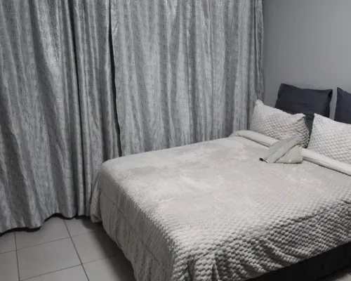 Beautiful City Centred Penthouse Hoteles en Municipalidad del Distrito Motheo
