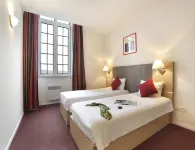 Elegant Vineyard Stay for Three